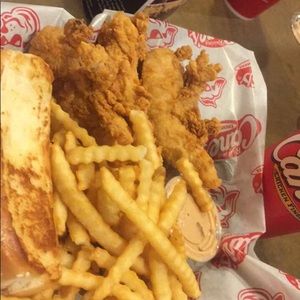 Meet your Posher, Reggie